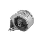 TEDGUM Lagerung, Motor