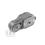 TEDGUM Lagerung, Motor