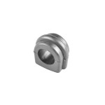 TEDGUM Lagerung, Stabilisator
