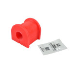 TEDGUM Lagerung, Stabilisator