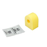 TEDGUM Lagerung, Stabilisator