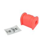 TEDGUM Lagerung, Stabilisator