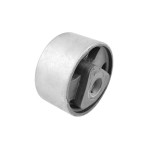 TEDGUM Lagerung, Motor
