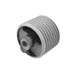 TEDGUM Lagerung, Motor