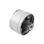 TEDGUM Lagerung, Motor