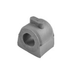 TEDGUM Lagerung, Stabilisator