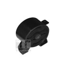 TEDGUM Lagerung, Motor