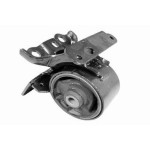 TEDGUM Lagerung, Motor