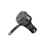 TEDGUM Lagerung, Motor