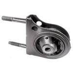 TEDGUM Lagerung, Motor