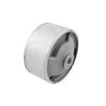 TEDGUM Lagerung, Motor