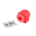TEDGUM Lagerung, Stabilisator