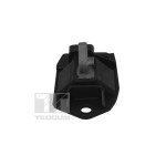 TEDGUM Lagerung, Motor