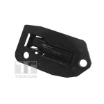 TEDGUM Lagerung, Motor