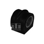 TEDGUM Lagerung, Stabilisator