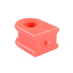TEDGUM Lagerung, Stabilisator
