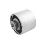 TEDGUM Lagerung, Differential