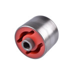 TEDGUM Lagerung, Differential