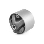 TEDGUM Lagerung, Motor