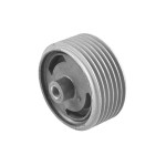TEDGUM Lagerung, Motor