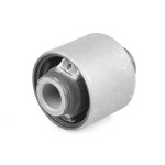 TEDGUM Lagerung, Differential