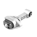TEDGUM Lagerung, Motor