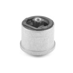 TEDGUM Lagerung, Motor