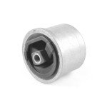 TEDGUM Lagerung, Motor