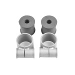 TEDGUM Reparatursatz, Stabilisatorlager
