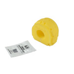 TEDGUM Lagerung, Stabilisator