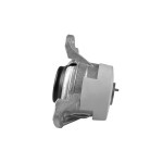 TEDGUM Lagerung, Motor