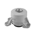 TEDGUM Lagerung, Motor