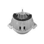 TEDGUM Lagerung, Motor