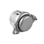 TEDGUM Lagerung, Motor