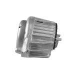 TEDGUM Lagerung, Motor