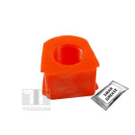 TEDGUM Lagerung, Stabilisator