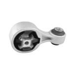 TEDGUM Lagerung, Motor