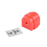 TEDGUM Lagerung, Stabilisator