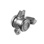 TEDGUM Lagerung, Motor