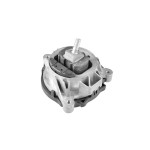 TEDGUM Lagerung, Motor