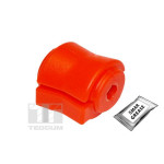 TEDGUM Lagerung, Stabilisator