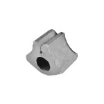 TEDGUM Lagerung, Stabilisator