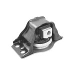 TEDGUM Lagerung, Motor