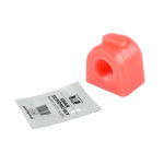 TEDGUM Lagerung, Stabilisator
