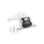 TEDGUM Lagerung, Motor