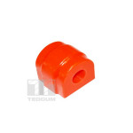 TEDGUM Lagerung, Stabilisator