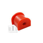 TEDGUM Lagerung, Stabilisator