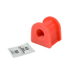 TEDGUM Lagerung, Stabilisator