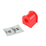 TEDGUM Lagerung, Stabilisator