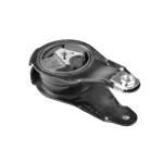 TEDGUM Lagerung, Motor